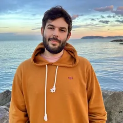 Elia Pari